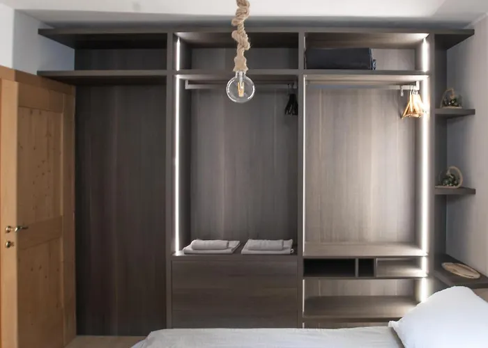 Διαμέρισμα Guvi'shome Μπόρμιο