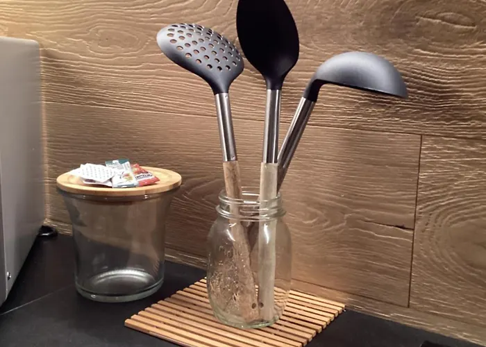 Guvi'shome Διαμέρισμα