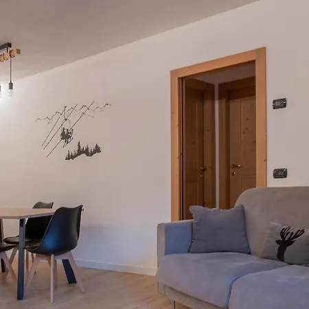 Apartment Guvi'shome *