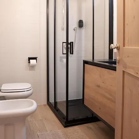 Apartment Guvi'shome *