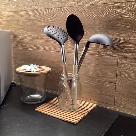 Guvi'shome Apartment