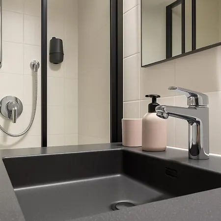 Apartment Guvi'shome