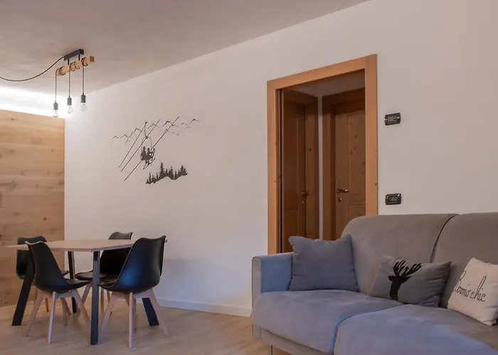 Apartment Guvi'shome *