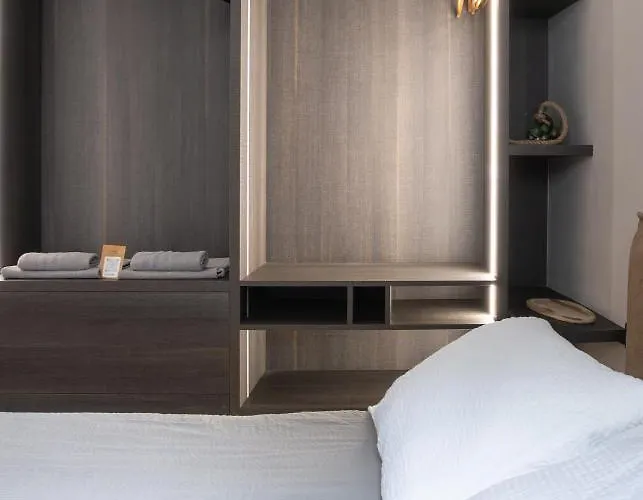 Apartment Guvi'shome Bormio