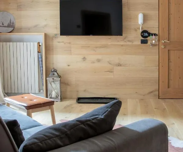 Guvi'shome Apartment