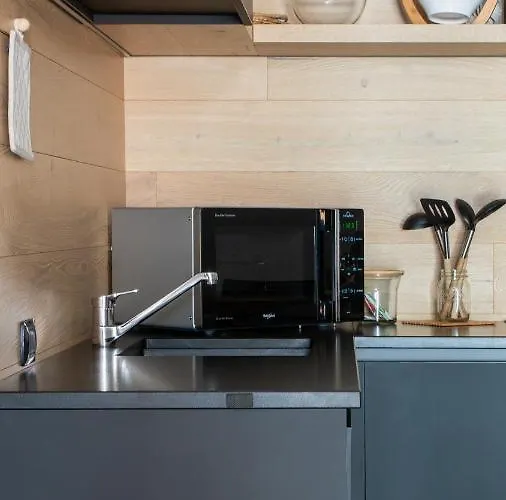 Apartment Guvi'shome Bormio