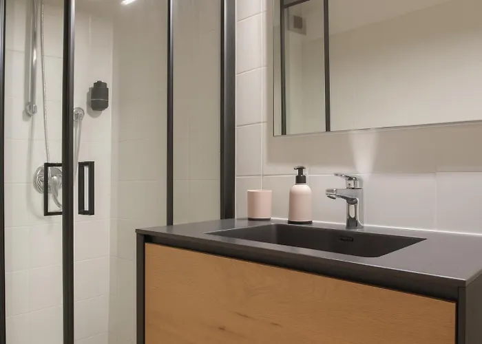 Guvi'shome דירה *