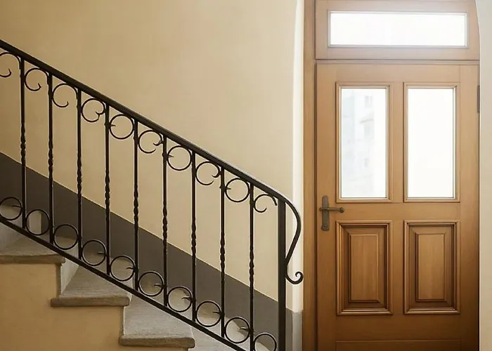 Guvi'shome Apartment