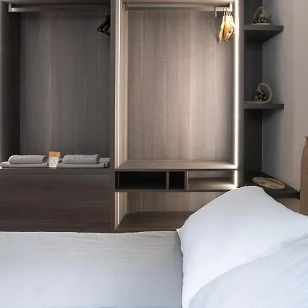 Appartamento Guvi'shome Bormio