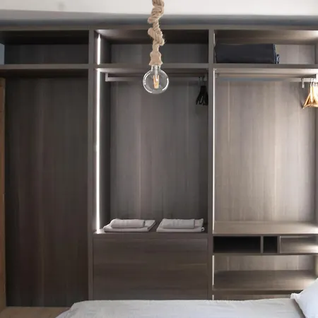 Appartamento Guvi'shome Bormio