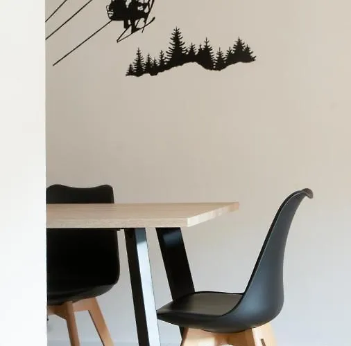 Guvi'shome Apartment