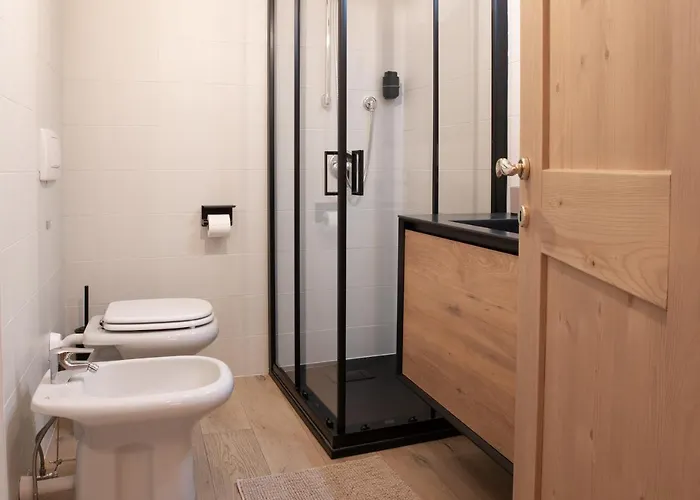 Apartment Guvi'shome *