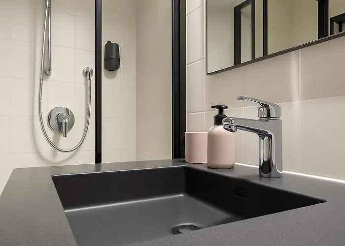 Apartment Guvi'shome